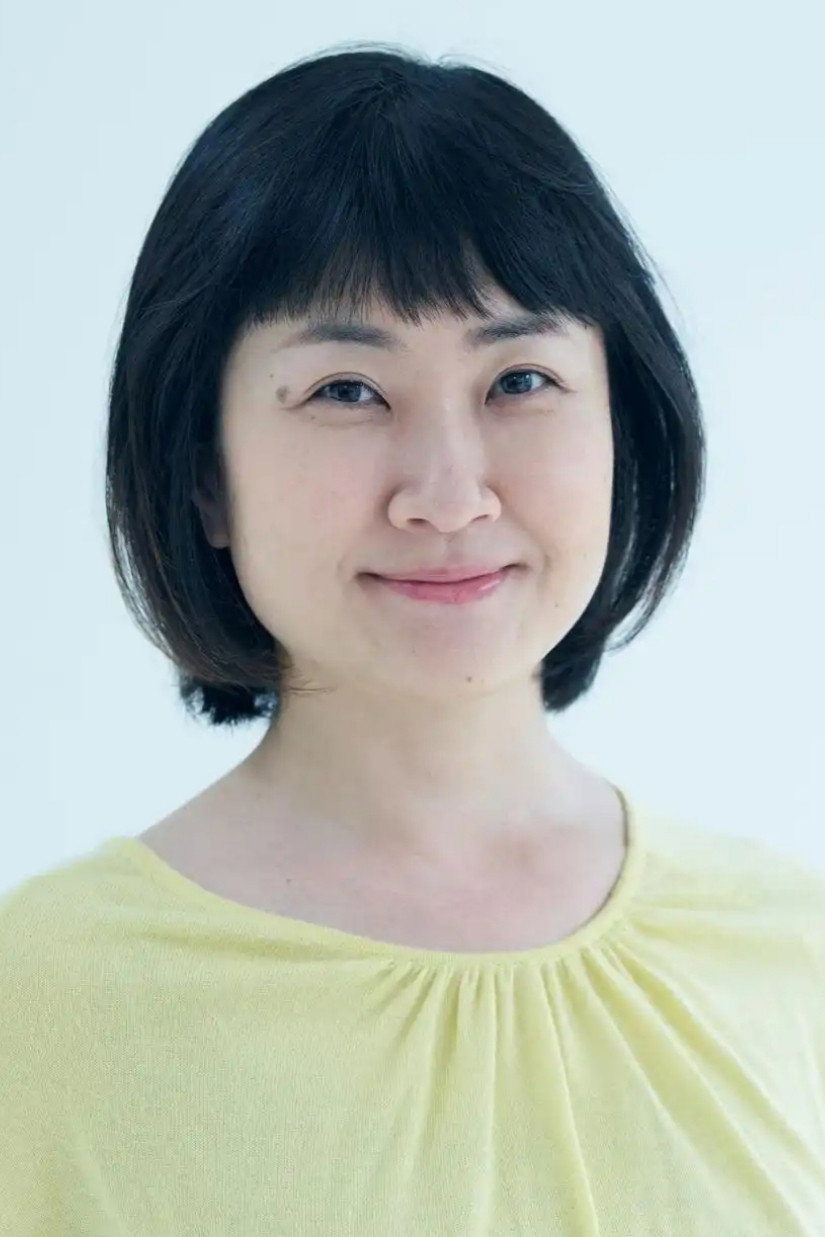 Tsubaki Nekoze's poster