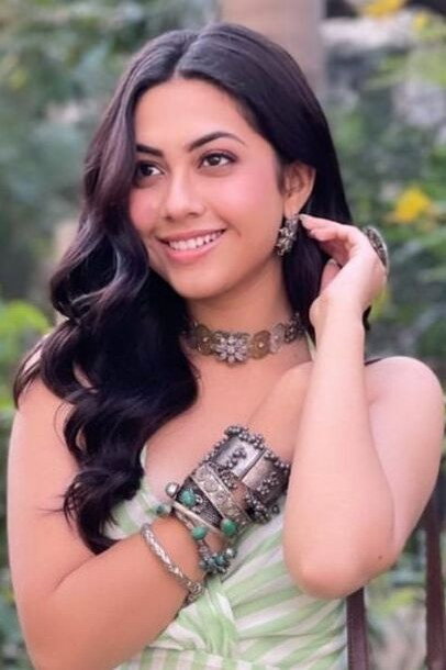 Reem Shaikh's poster
