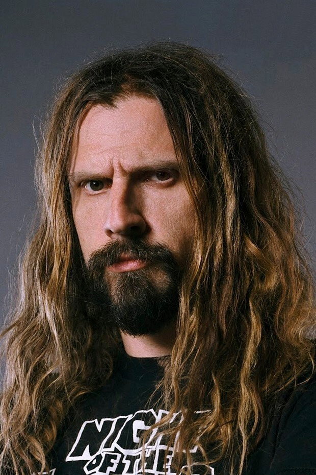 Rob Zombie's poster