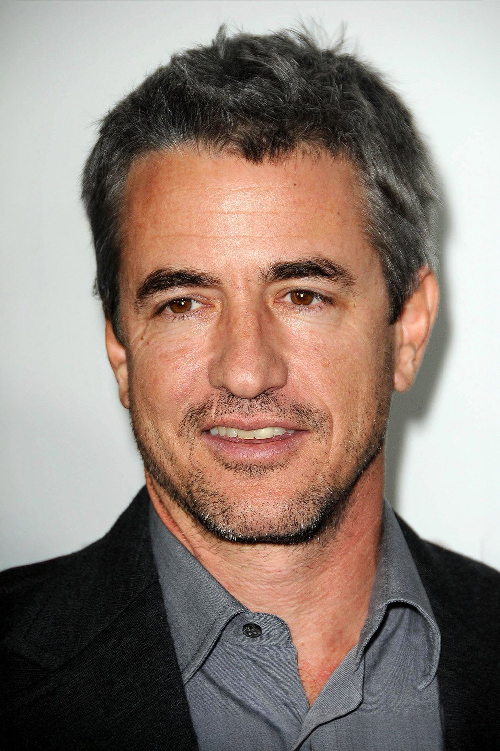 Dermot Mulroney's poster