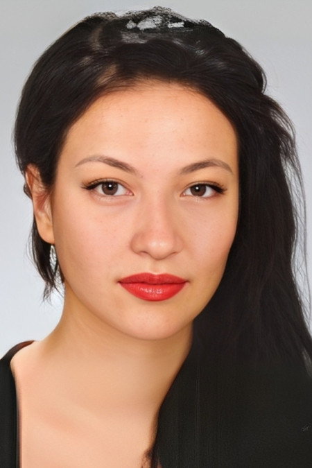 Nazlı Ceren Argon's poster