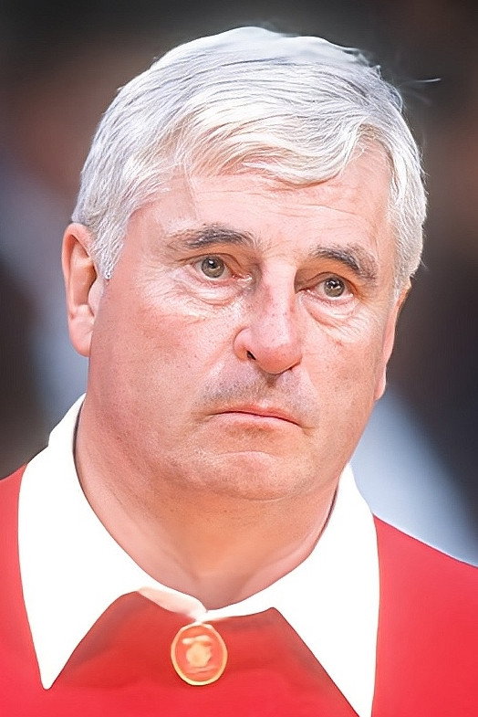 Bobby Knight's poster