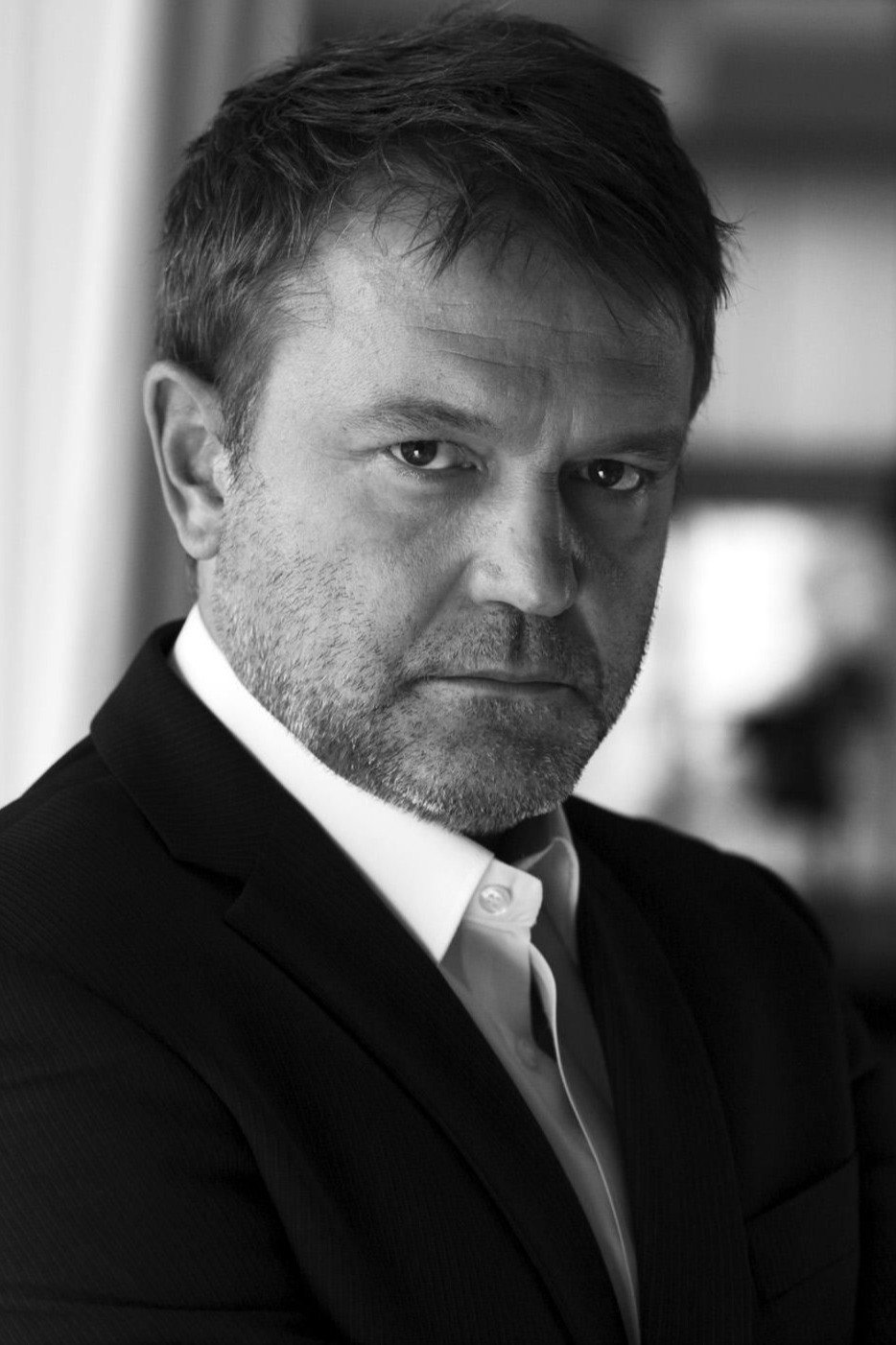 Georgi Staykov's poster