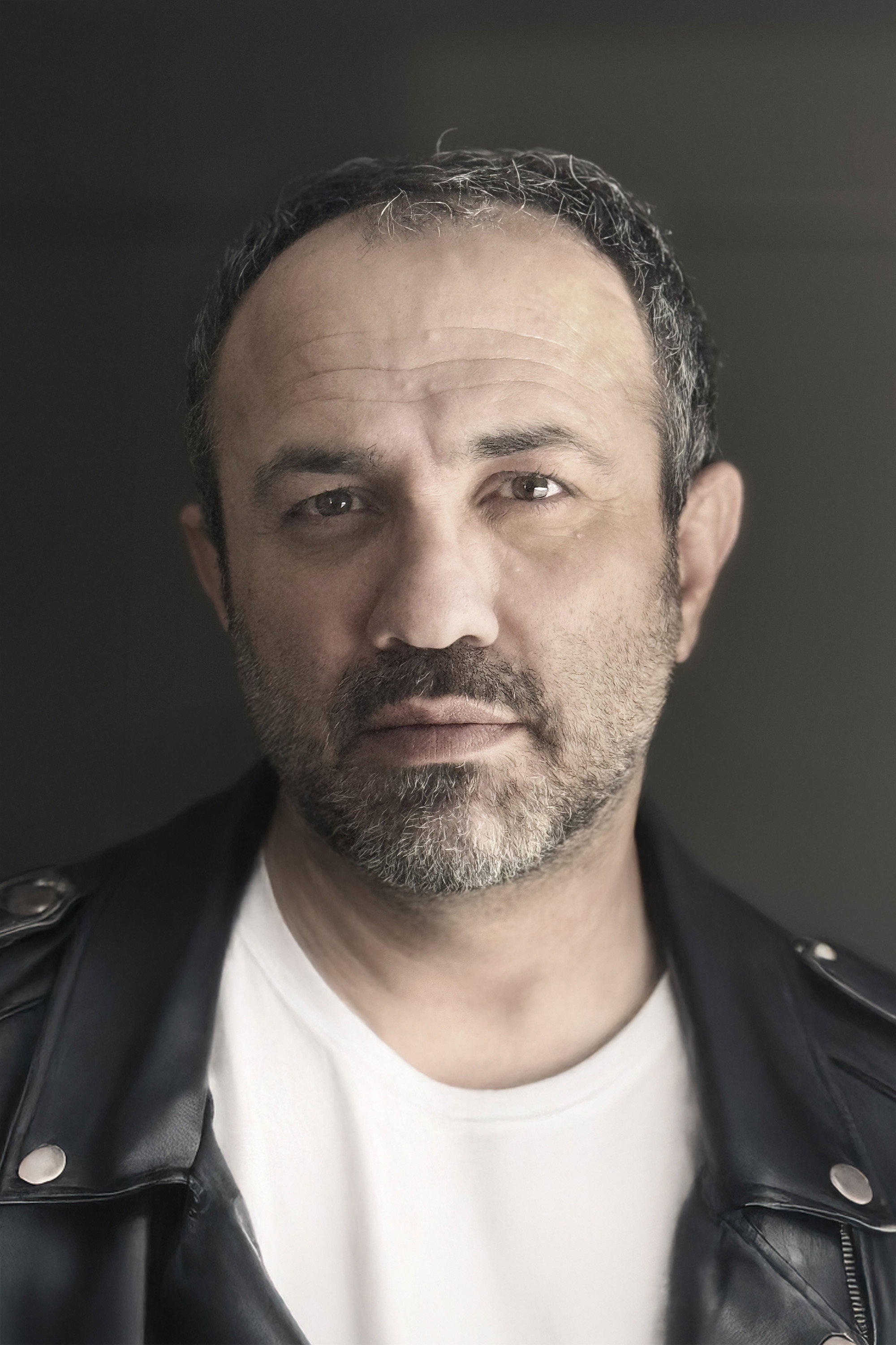 Farzin Sabooni's poster