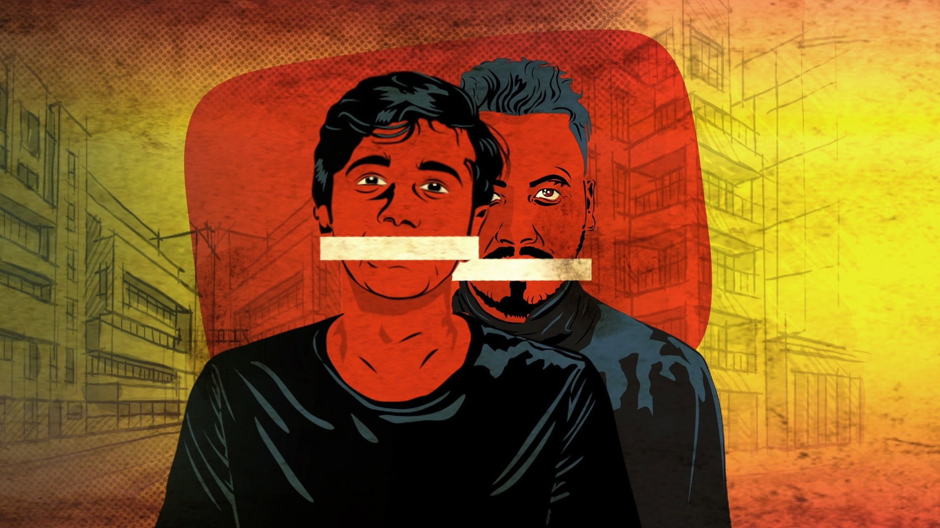 Youtumor's poster
