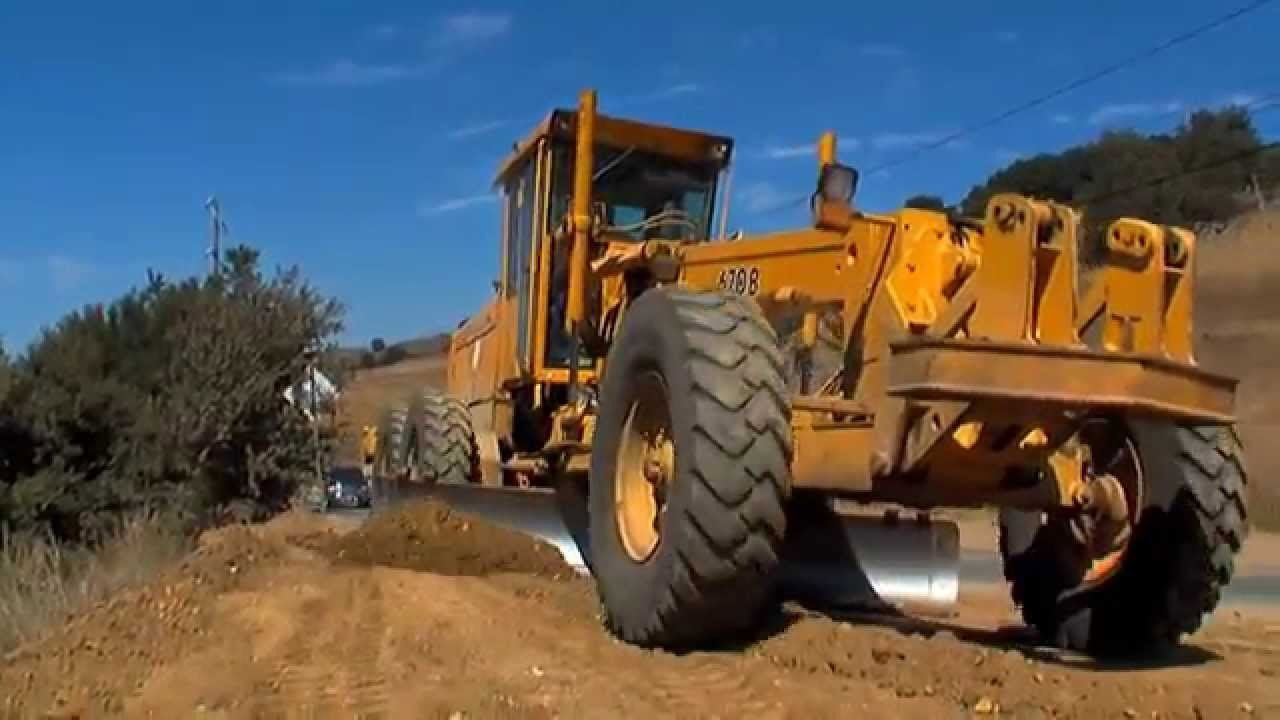 If I Were A Digger's poster