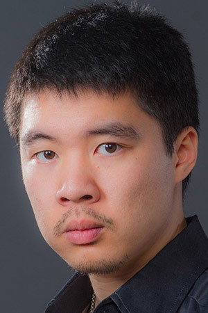 Leonard Zhang's poster