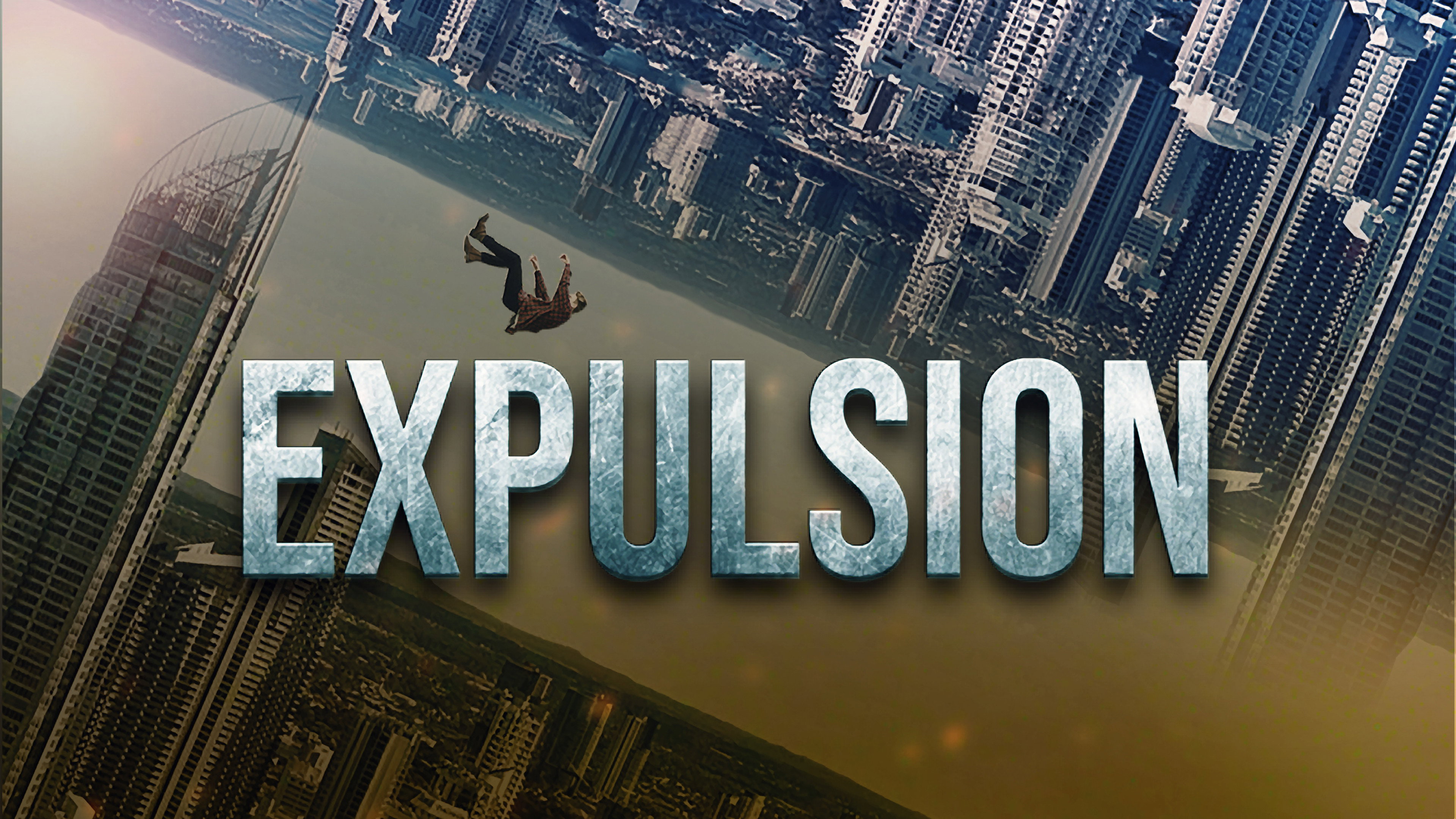 Expulsion's poster