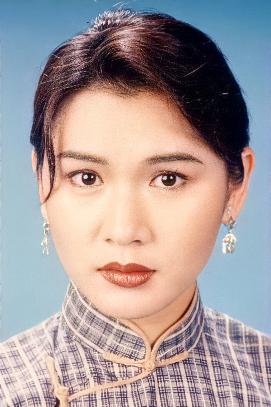 Ga-Bo Tsui's poster