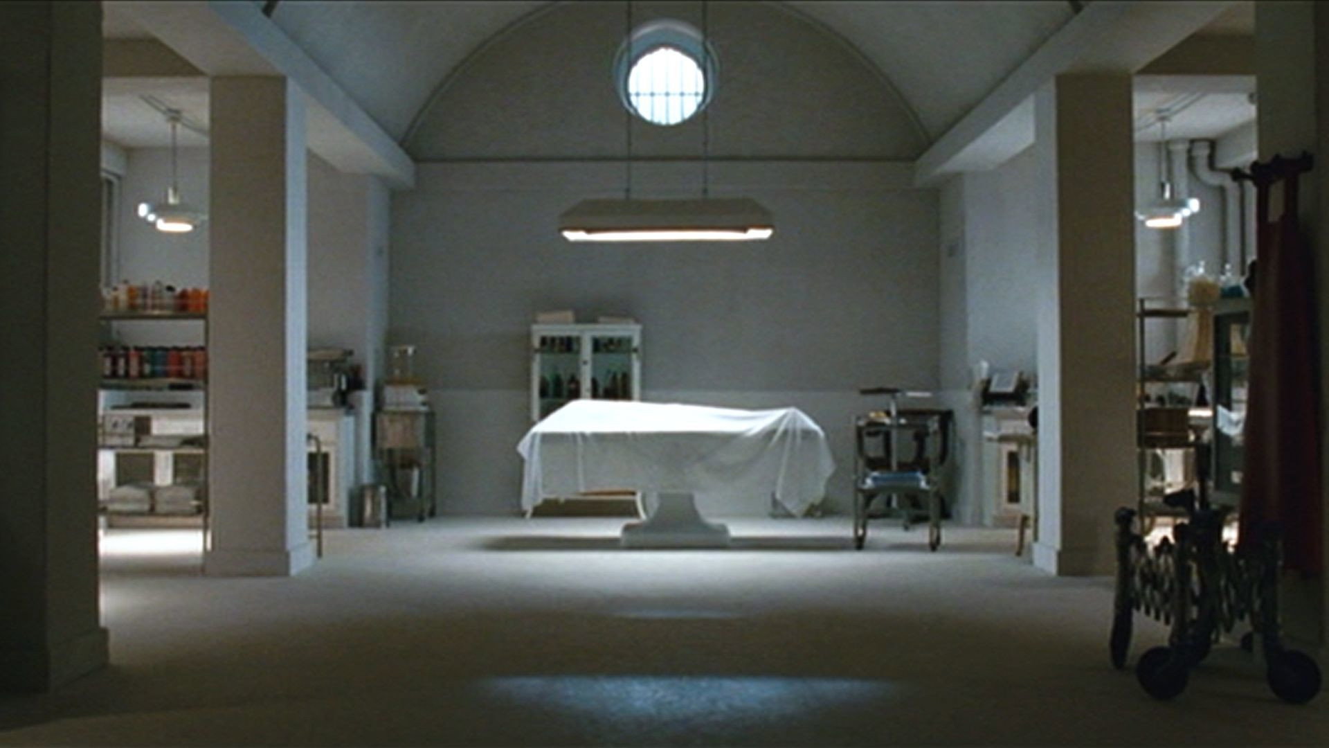 After-Life's poster