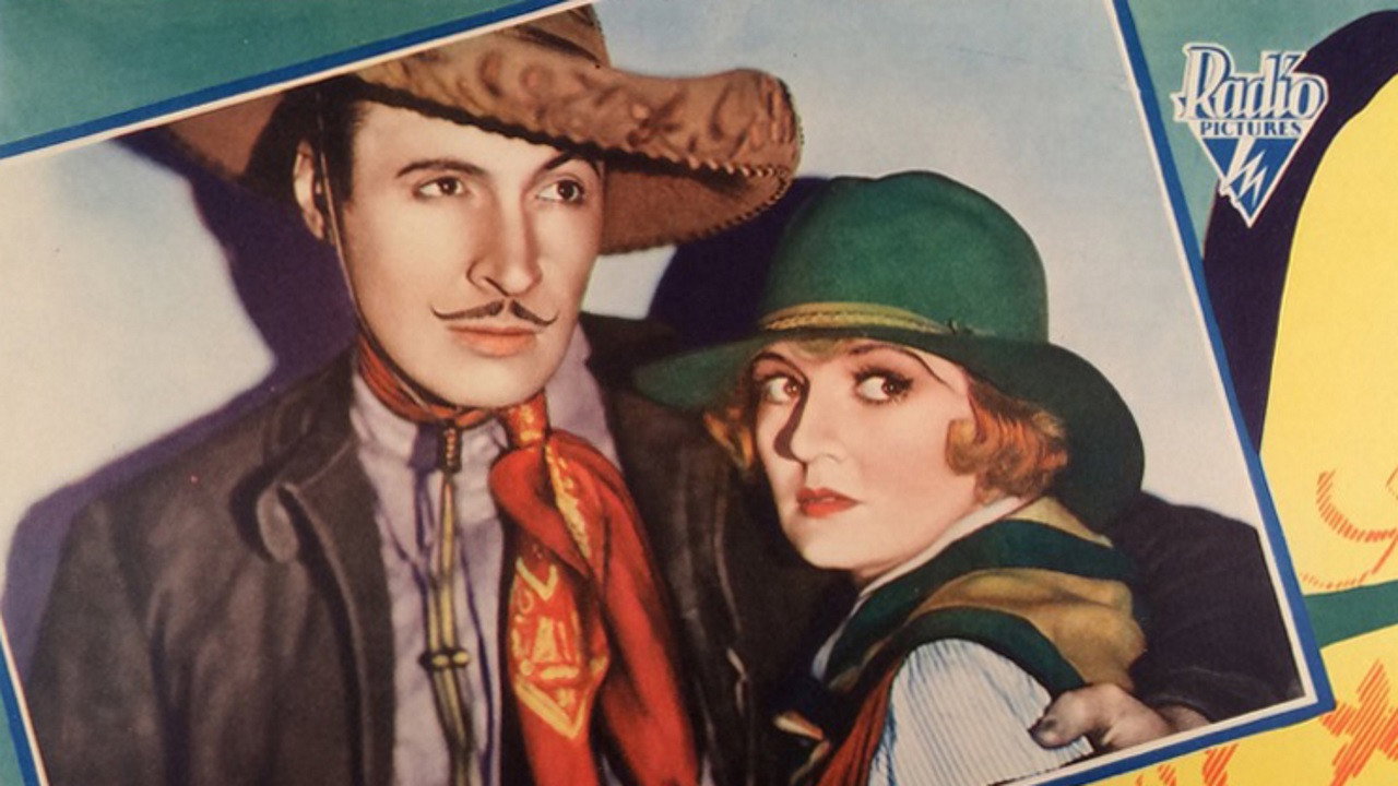 Beau Bandit's poster