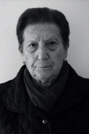Josefa Centeno's poster