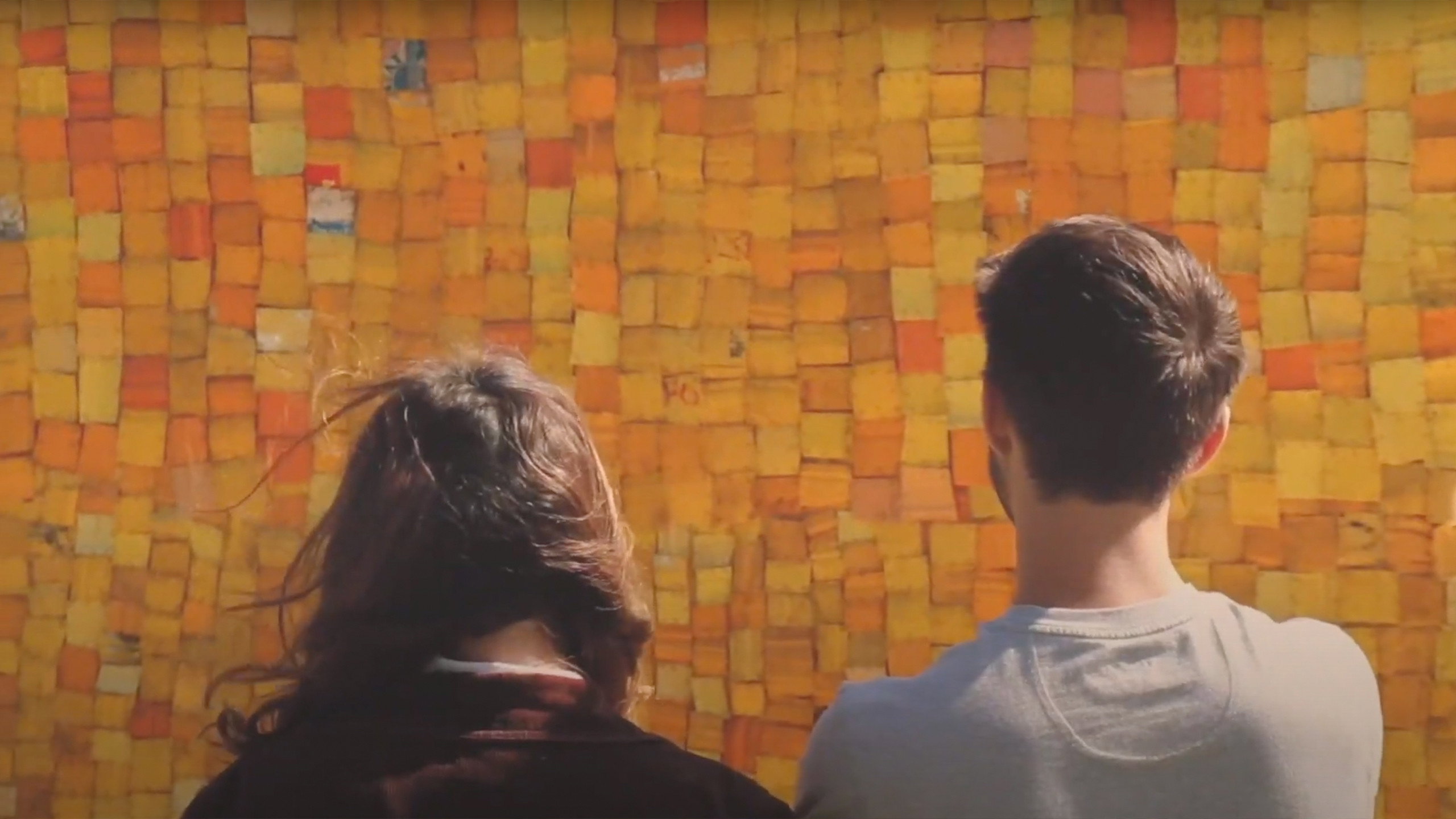 Everything is Fine's poster
