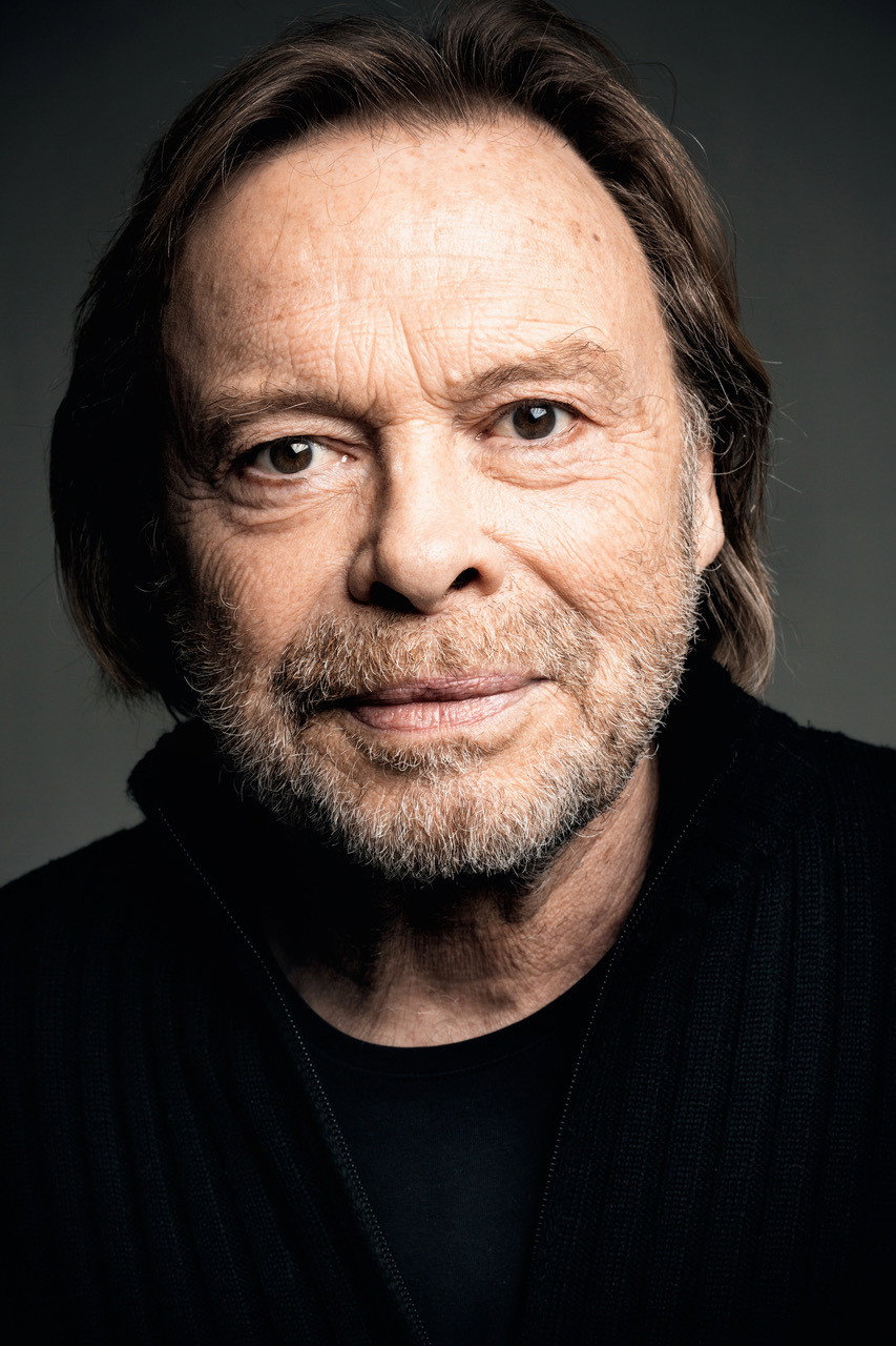 Volker Lechtenbrink's poster