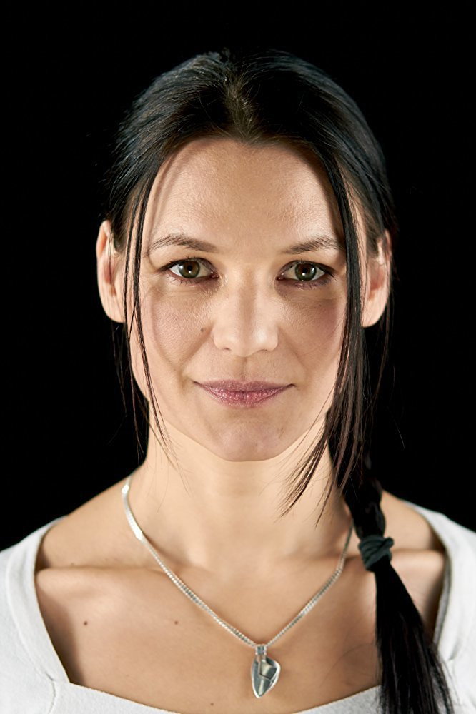 Julia Dordel's poster