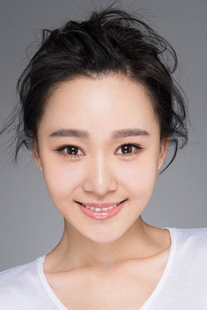 Rui Hu's poster