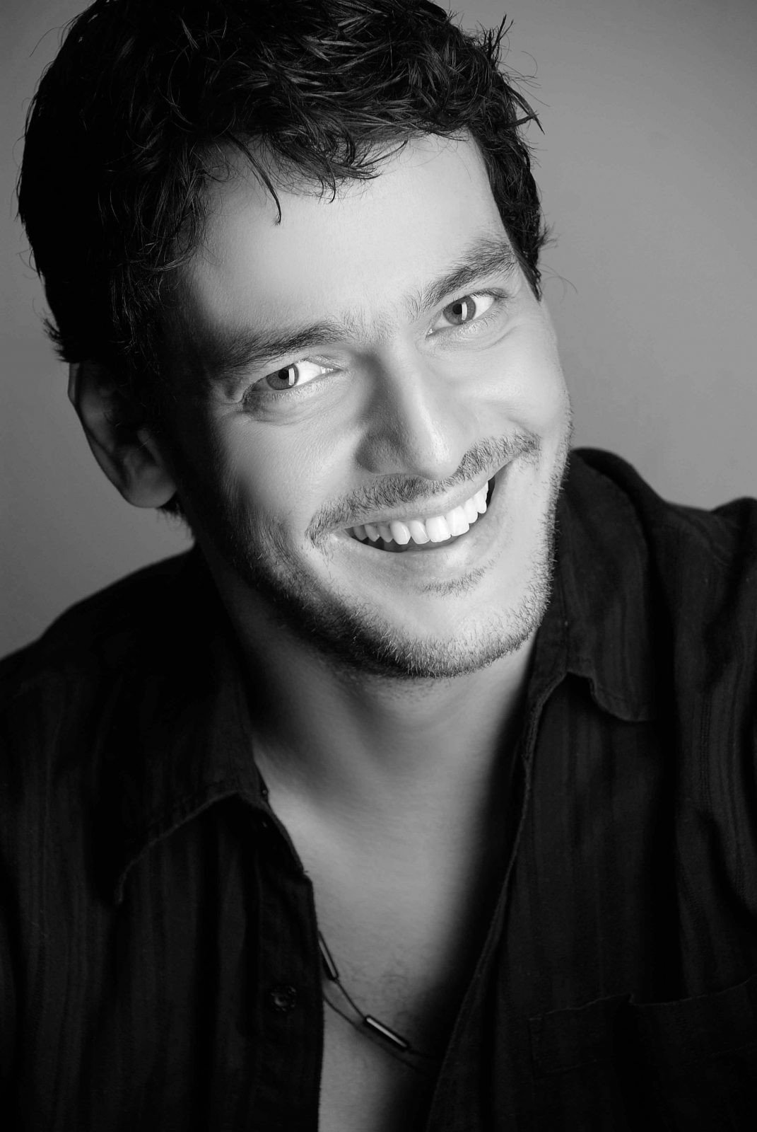 Khaled Abol Naga's poster