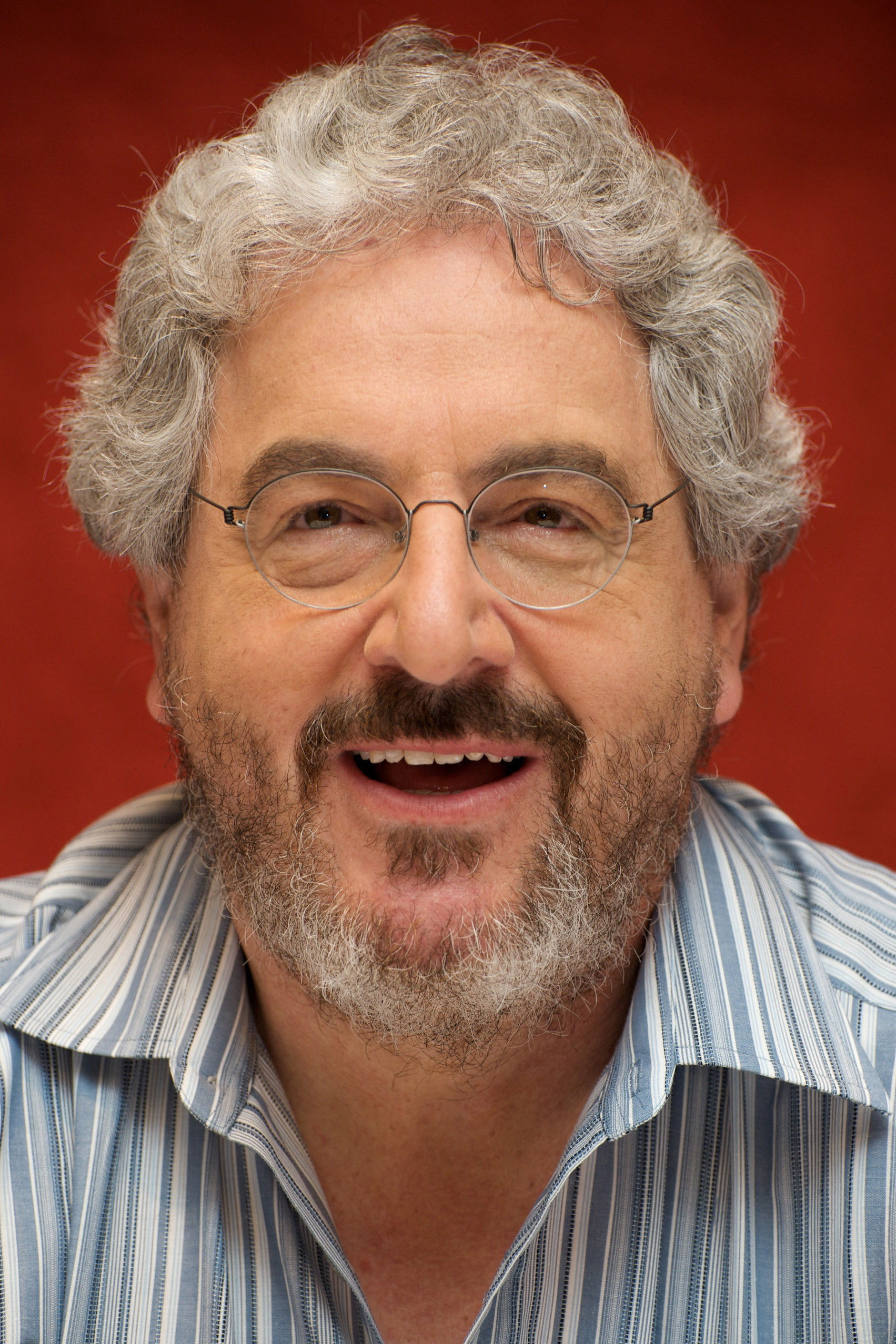 Harold Ramis's poster