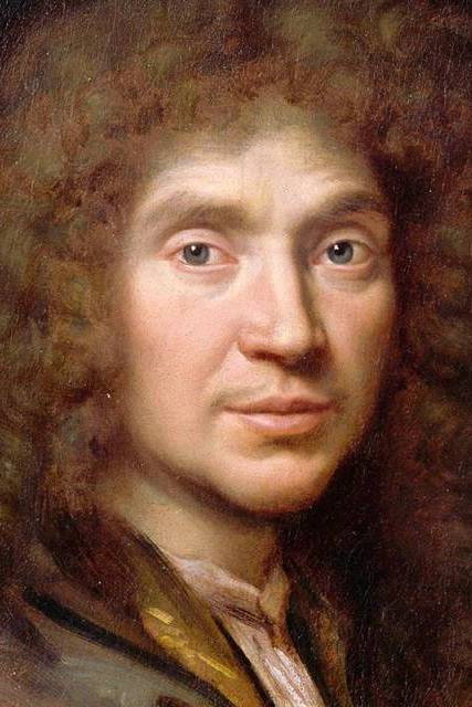 Molière's poster