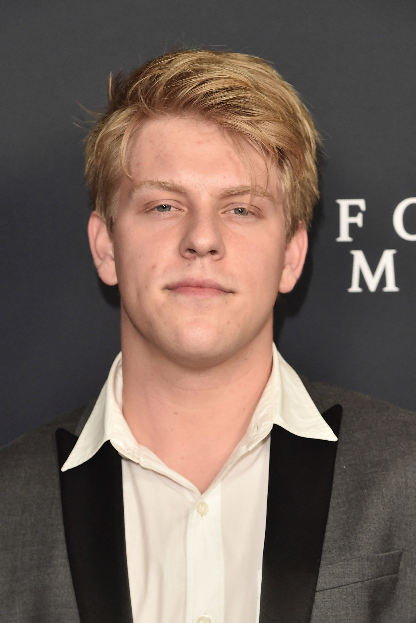 Jackson Odell's poster