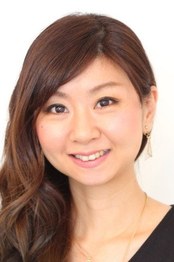 Yuka Keicho's poster