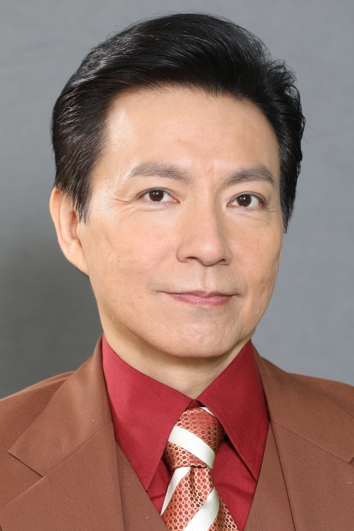 Chang Hong-Sang's poster