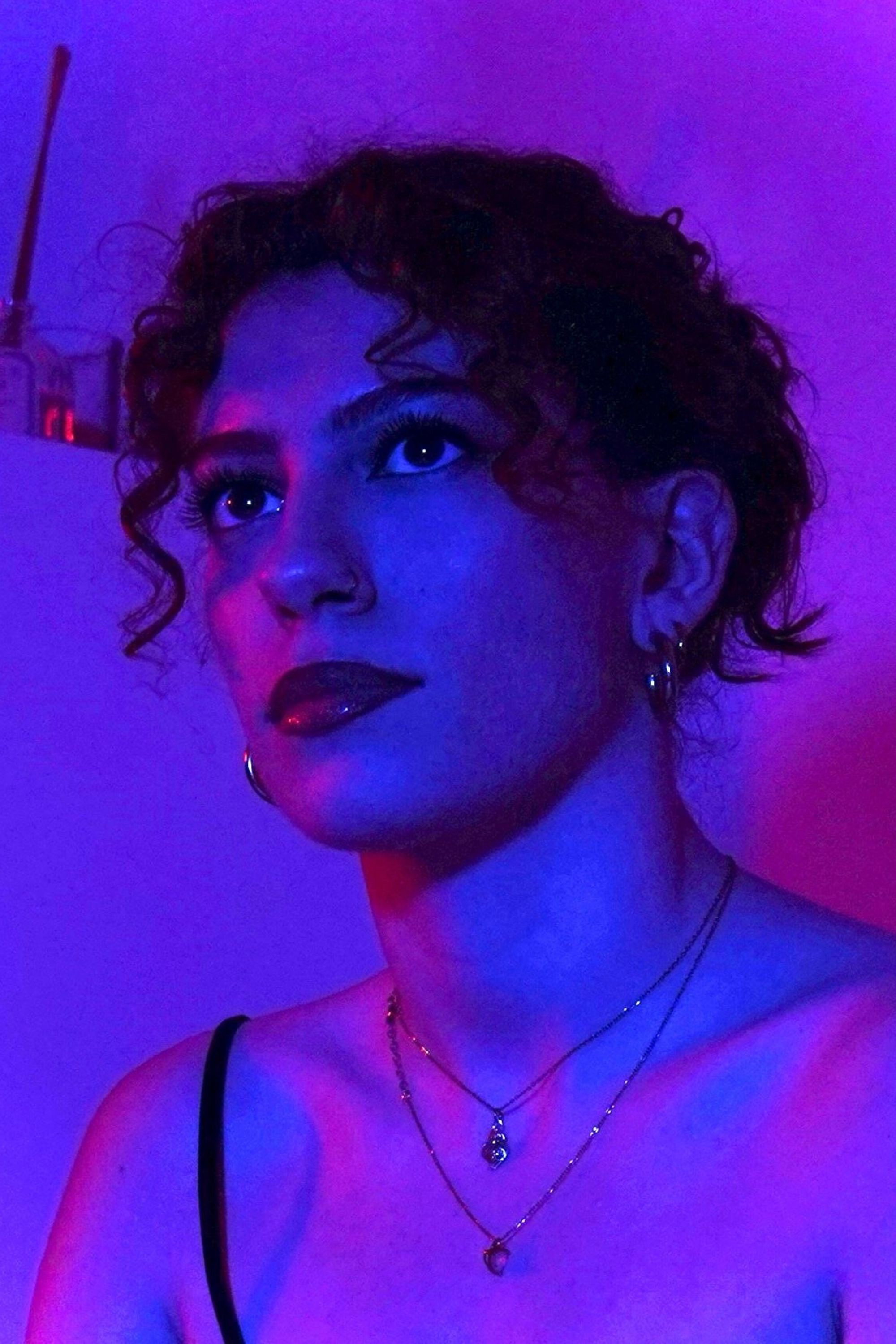 Sara Ferreira's poster