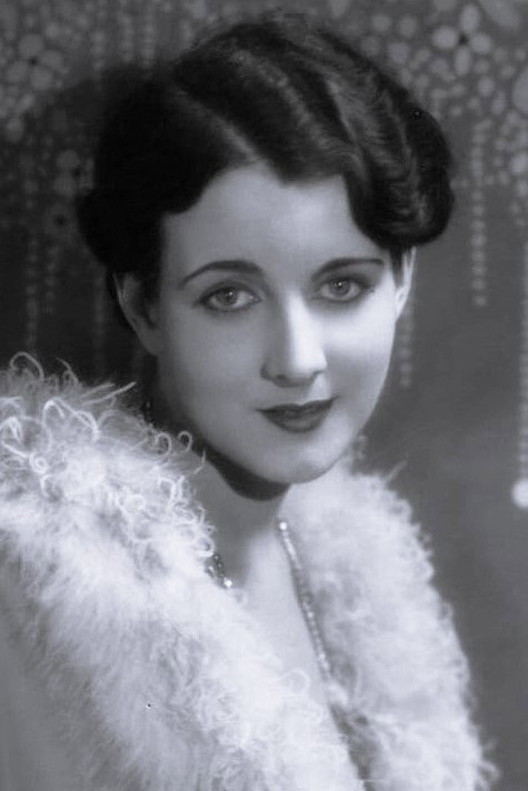Gertrude Olmstead's poster