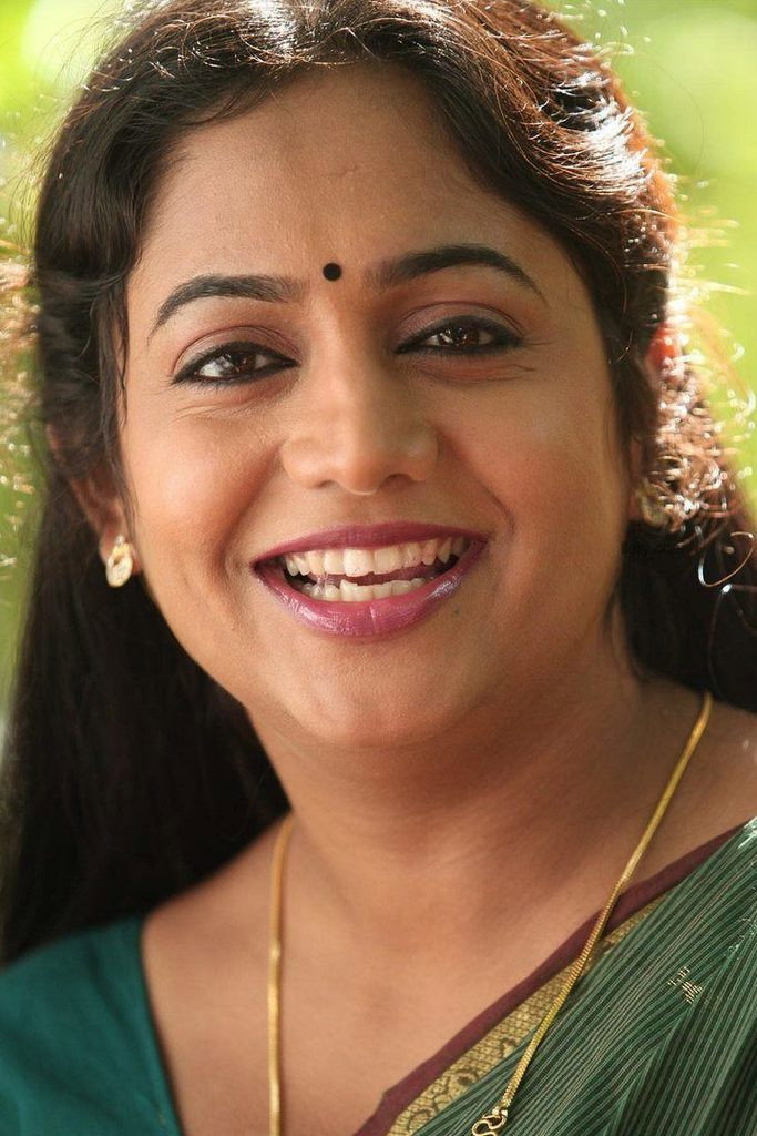 Lakshmi Sharma's poster