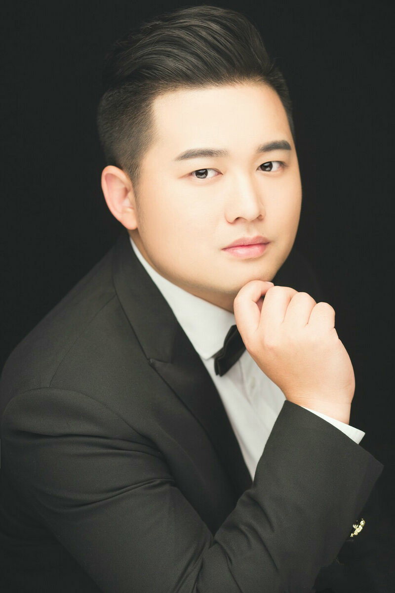 Meng Xianglong's poster