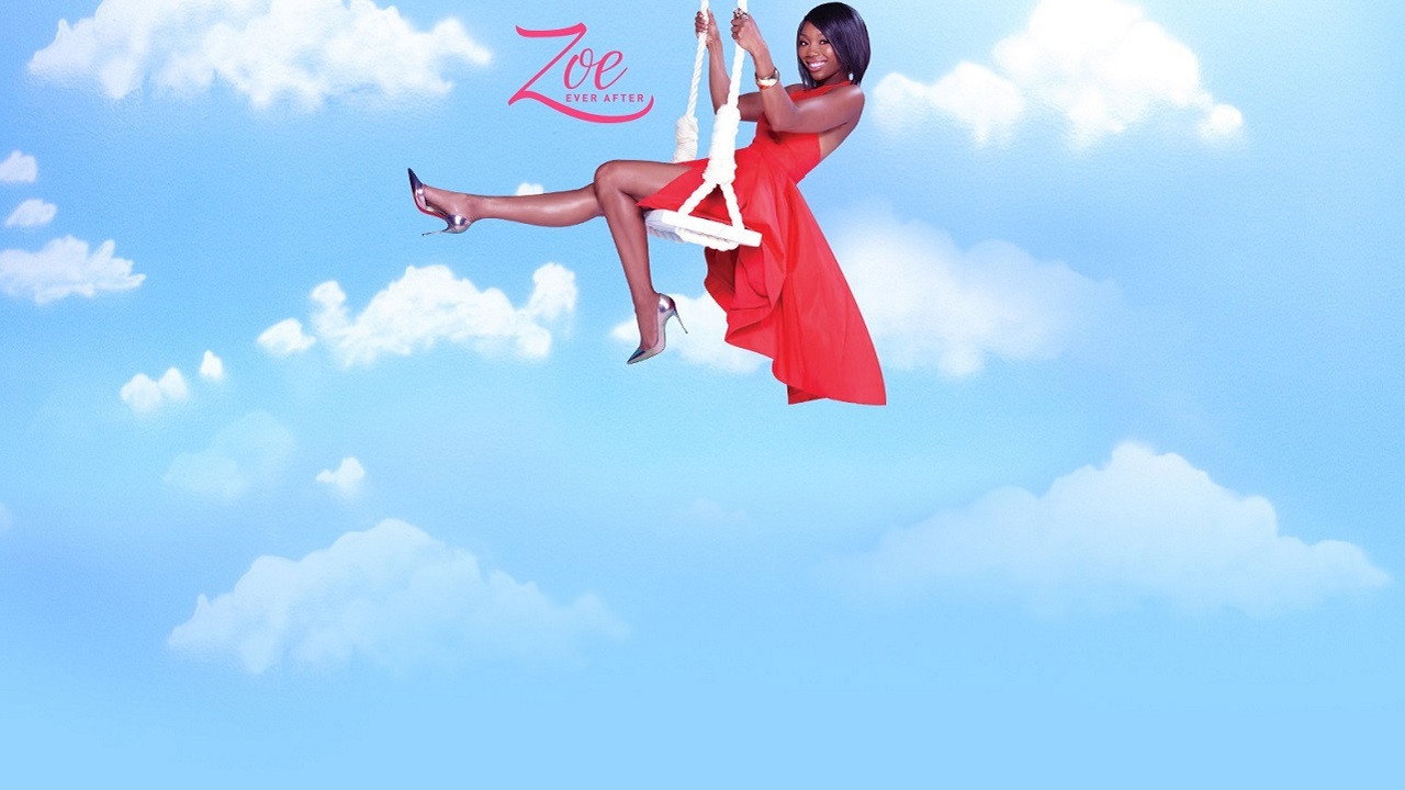 Zoe Ever After's poster