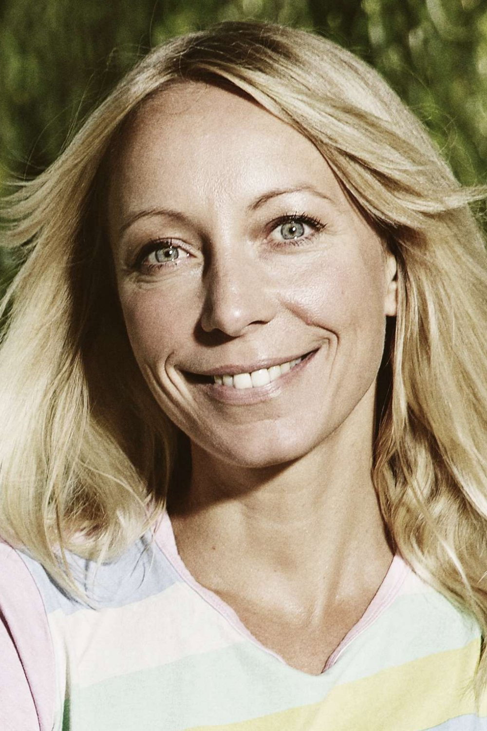 Pernille Glavind Olsson's poster