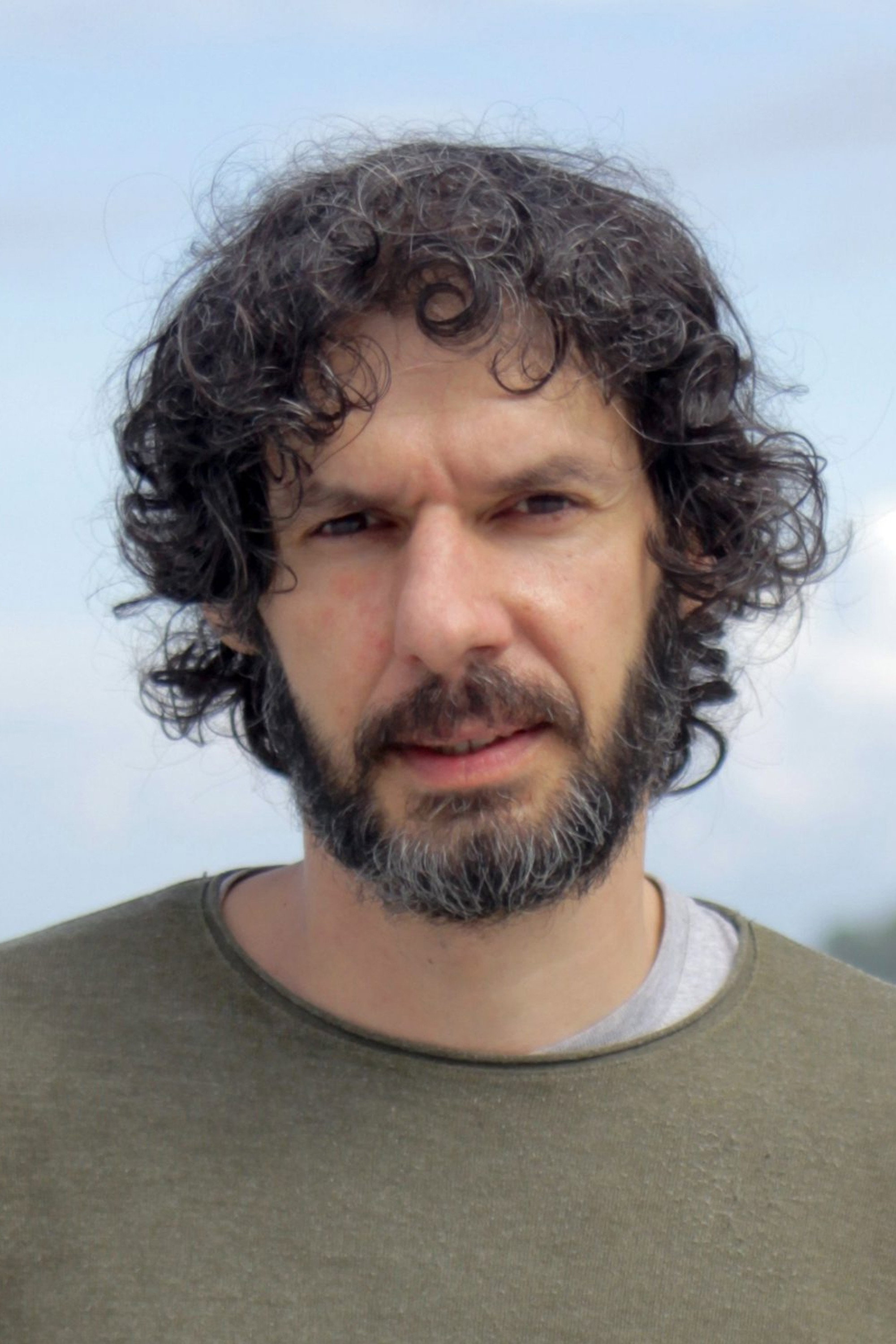 Nicolás Azalbert's poster
