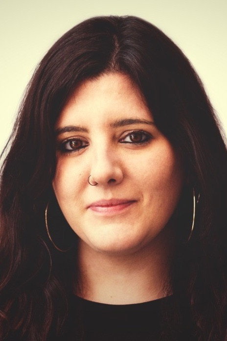 María Barro's poster
