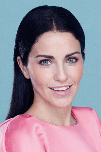 Aslı Tandoğan's poster