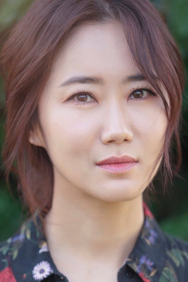 Jung Yeon's poster
