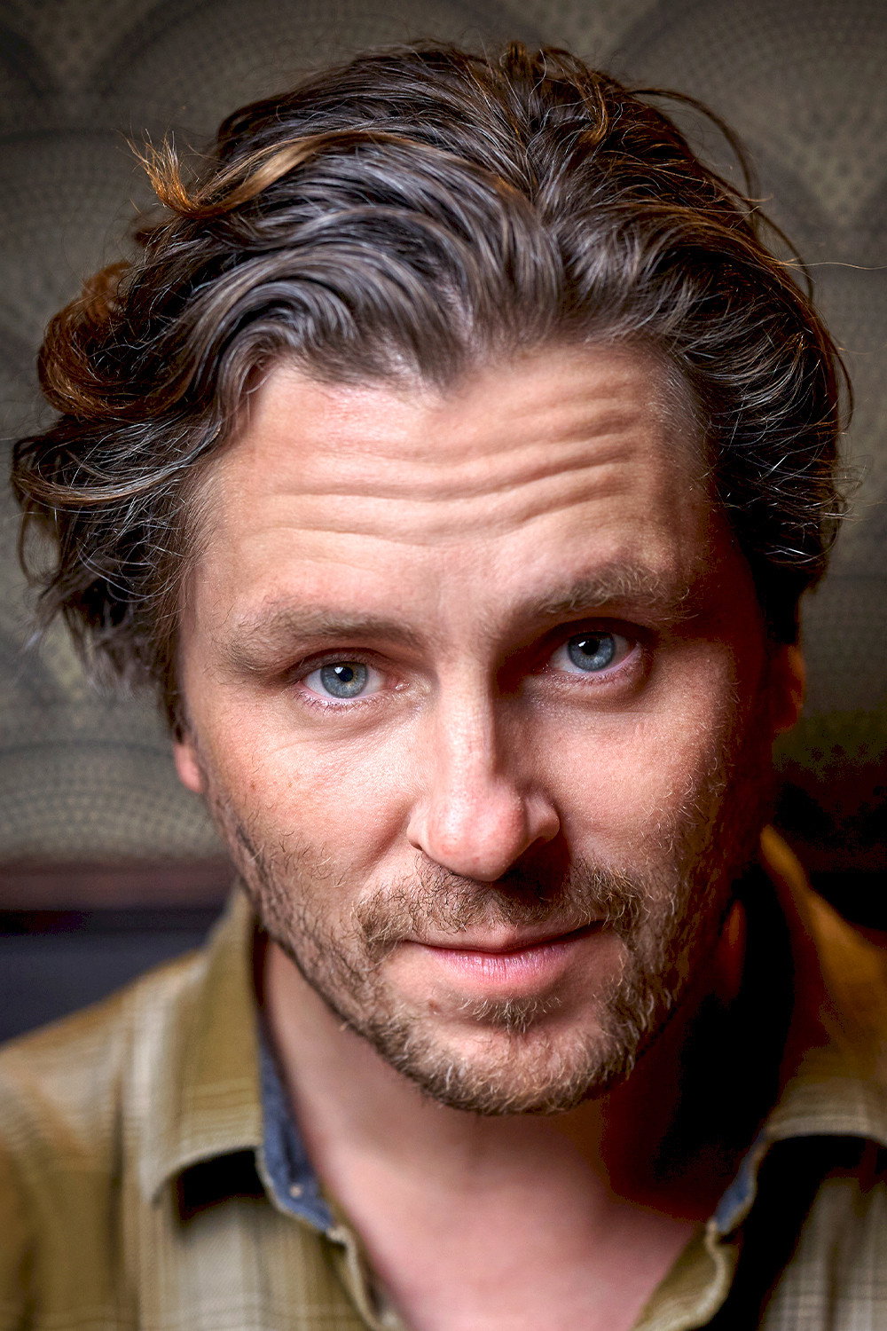 Sverrir Gudnason's poster