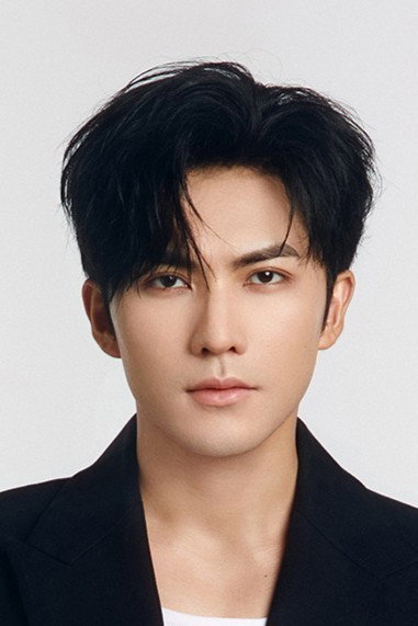 Li Gengyun's poster