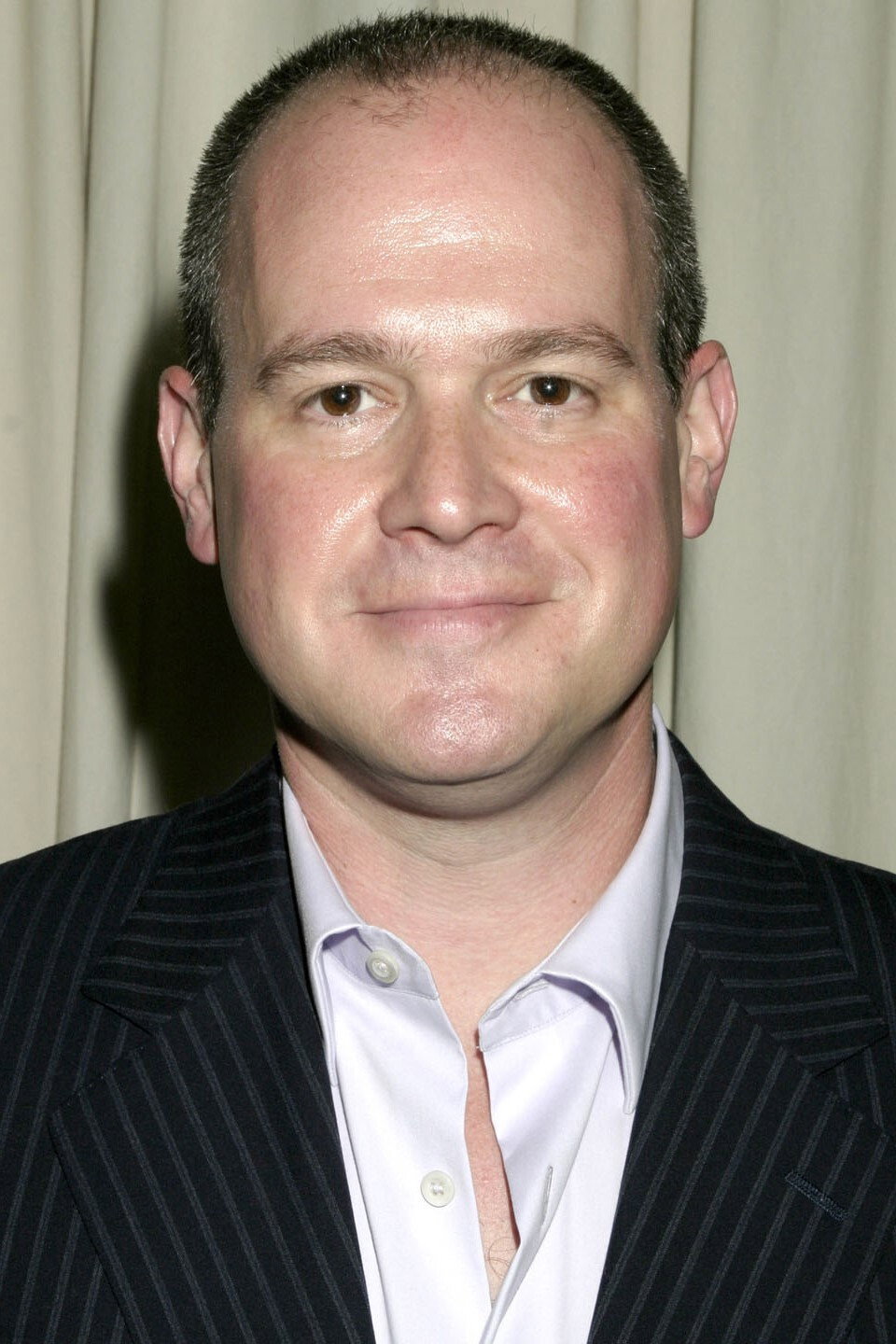 Rich Eisen's poster