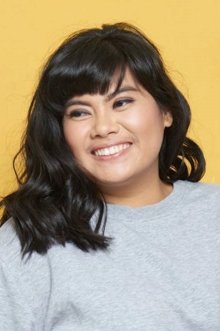Yova Gracia's poster