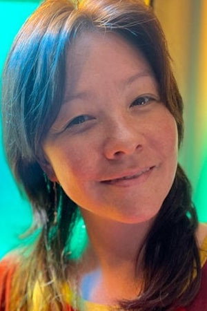 Emmi Chen's poster