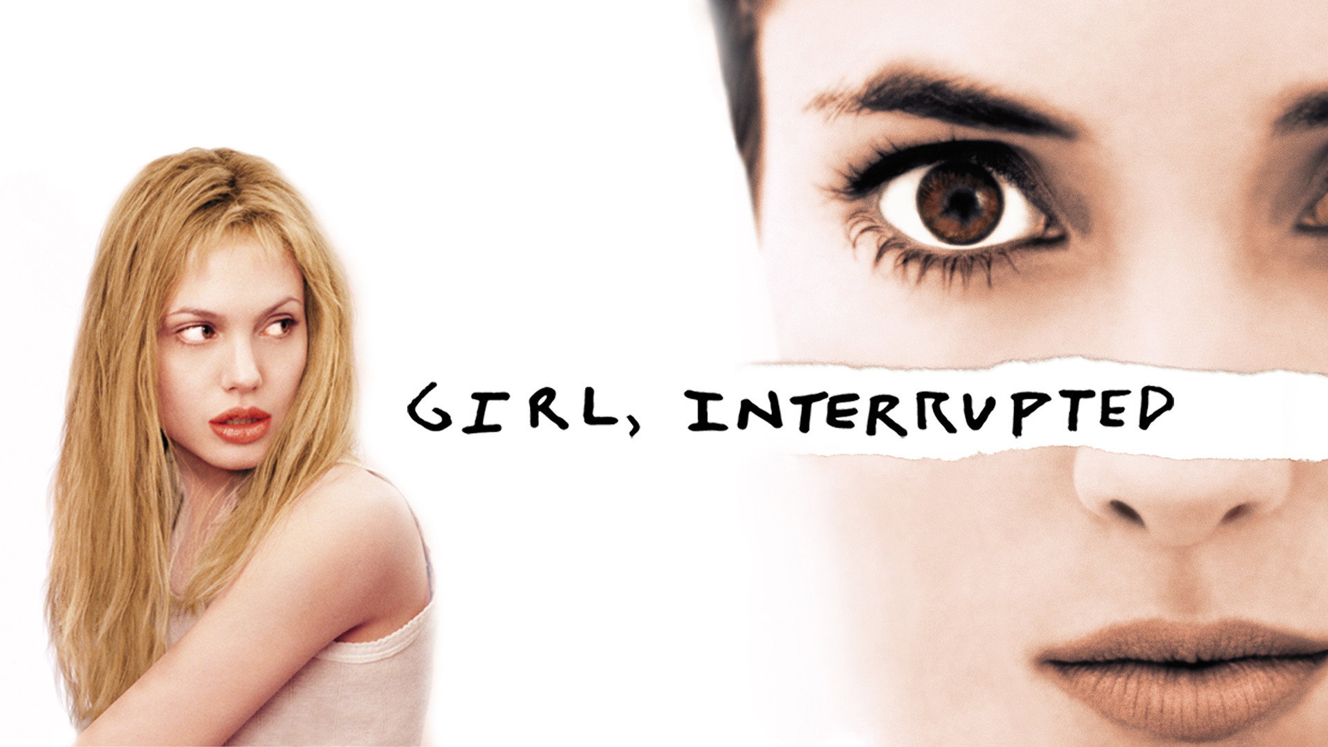 Girl, Interrupted's poster