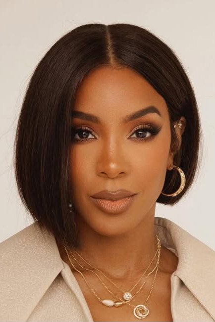 Kelly Rowland's poster