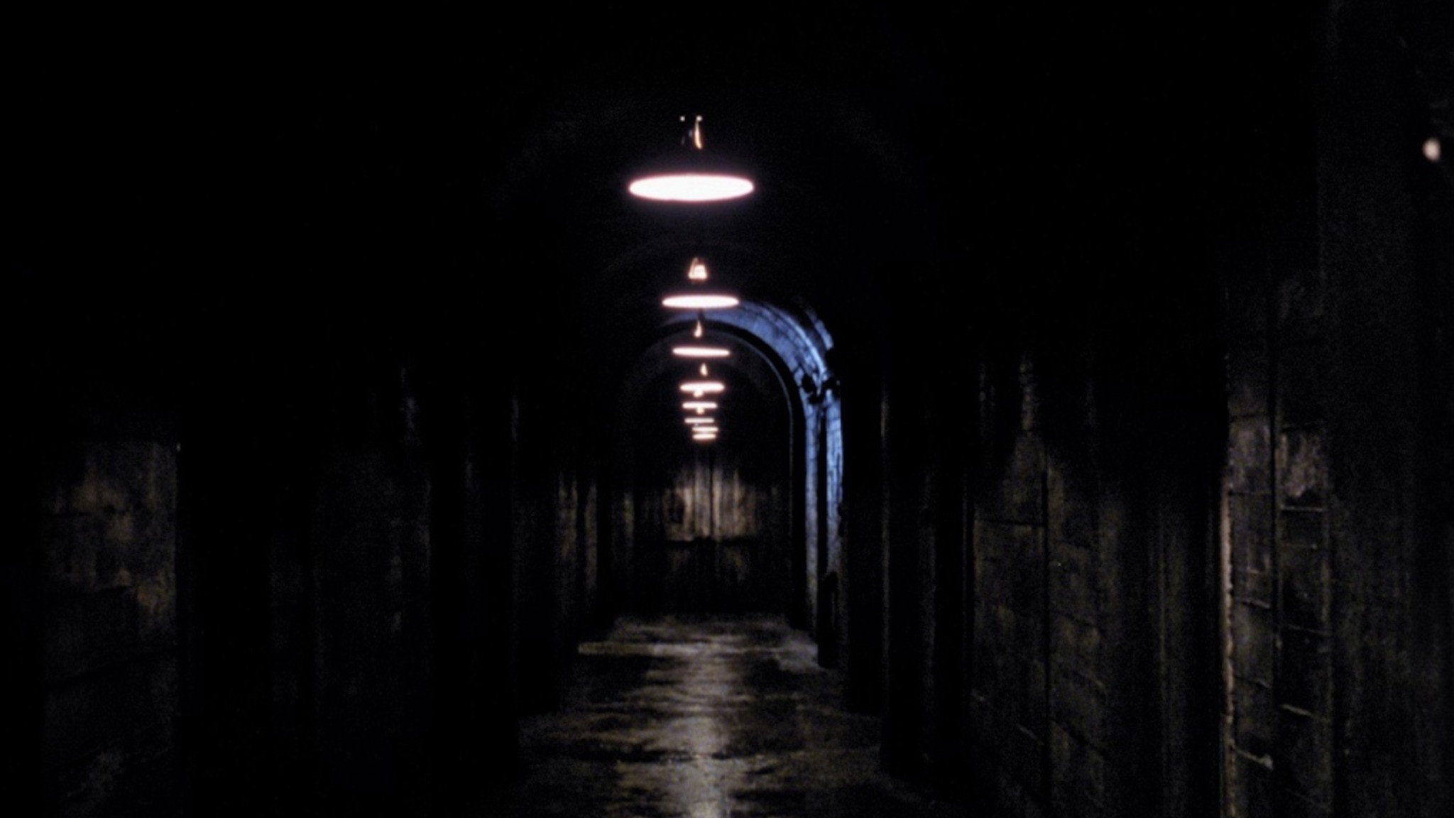 The Bunker's poster
