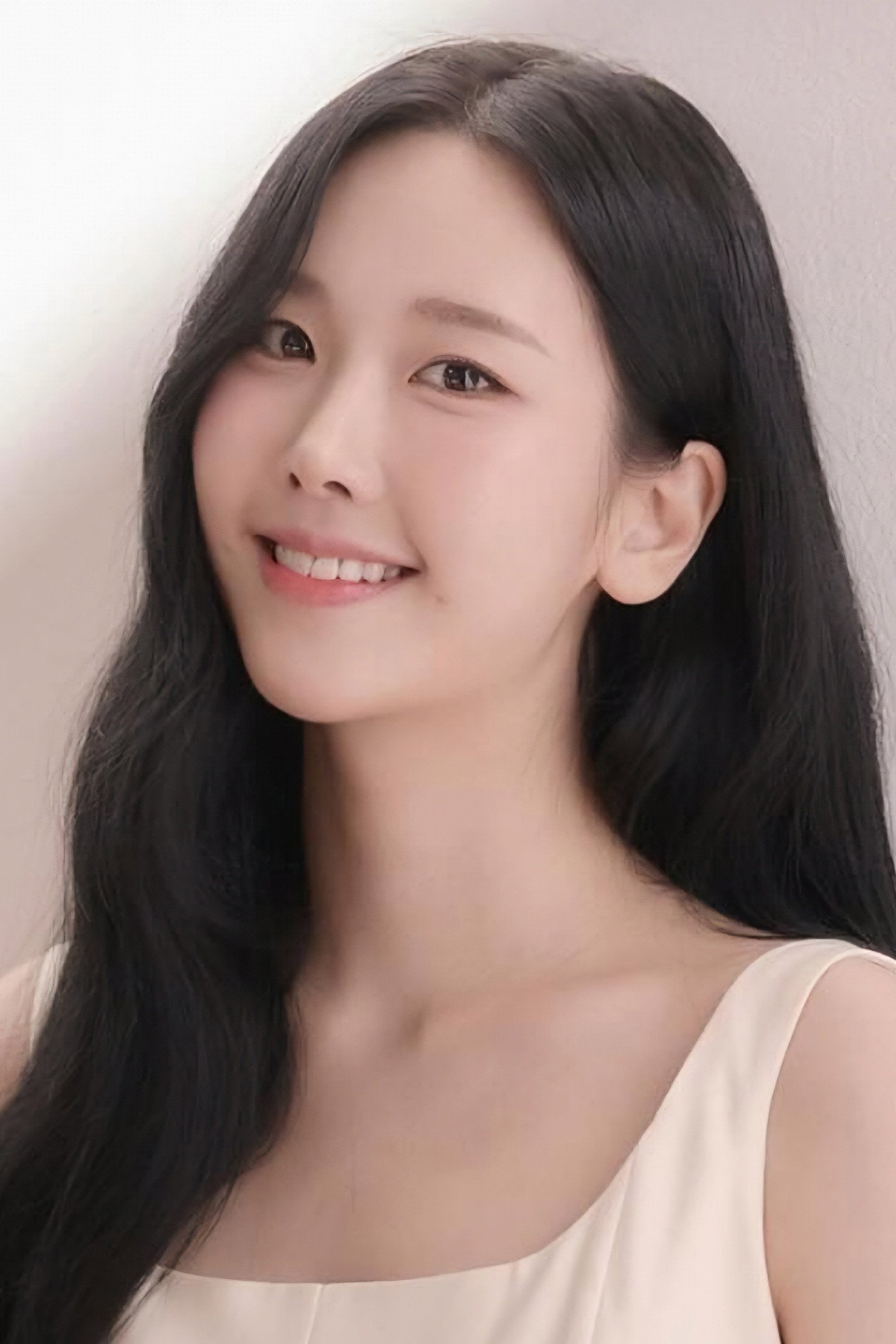 Kim Na-yun's poster