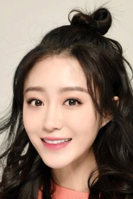 Krystal Lan's poster