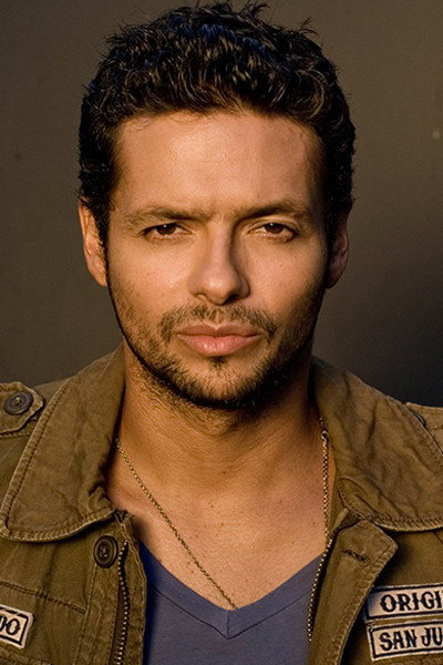 Robi Draco Rosa's poster