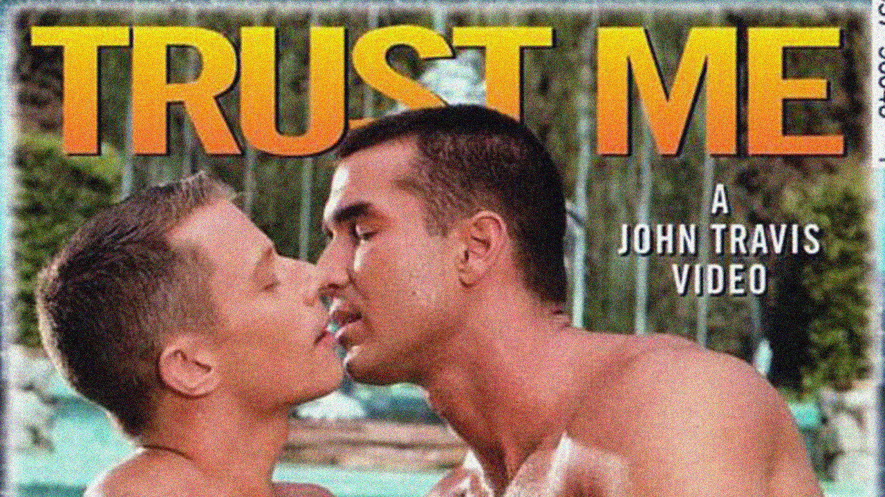Trust Me's poster