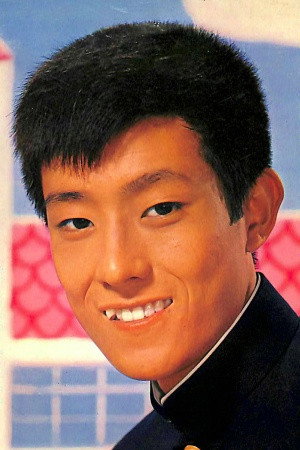 Kazuo Funaki's poster