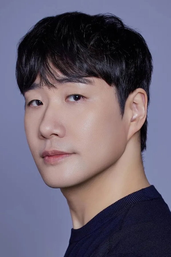 Bae Seong-jae's poster
